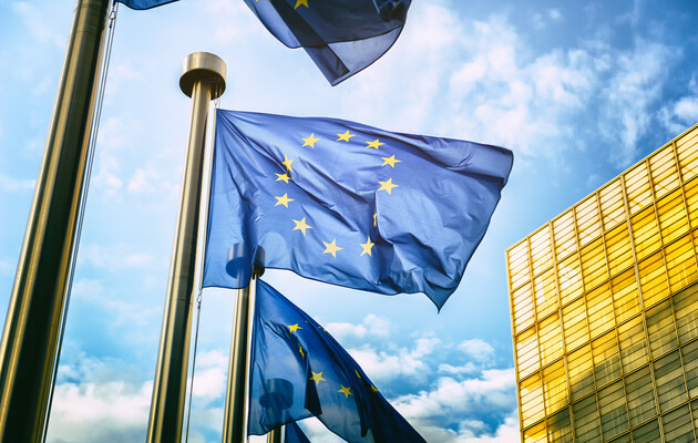 В Євросоюзі погодили план підтримки економіки на 1,8 трлн євро