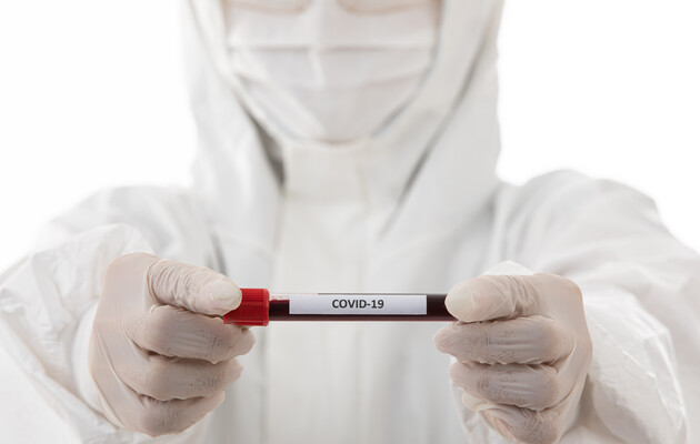 В Україні кількість хворих на коронавірус перевищила 60 тисяч 