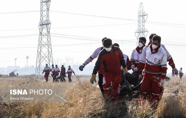 В Україну прибуде місія з Ірану для переговорів щодо збитого літака МАУ — Кулеба 