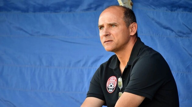 Скрипник зарекомендовал себя работой в "Заре"