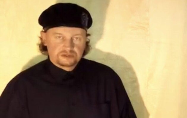 Инцидент произошел сегодня утром