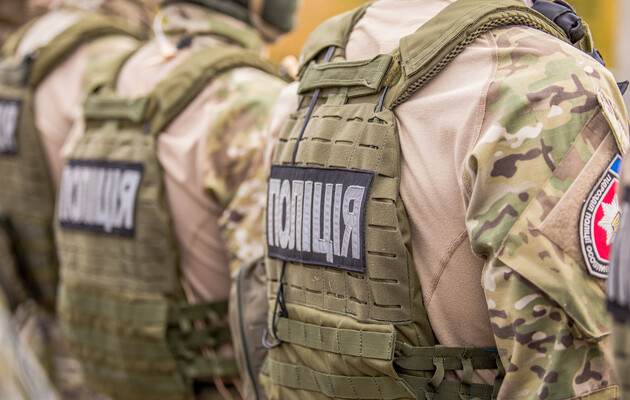 Интерпол разыскивал гражданина Ирана по запросу ОАЭ