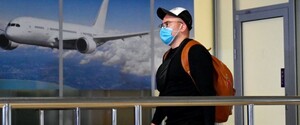 Грузия продлила запрет на международные авиарейсы до конца августа