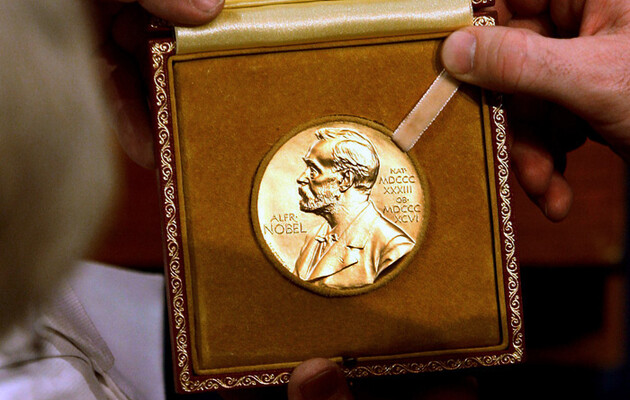 Церемонія вручення Нобелівської премії відбудеться у новому форматі