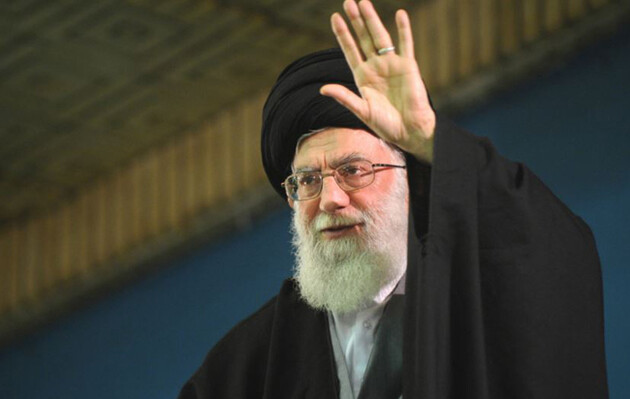 Іран обіцяє помститися США за гибель Касема Сулеймані