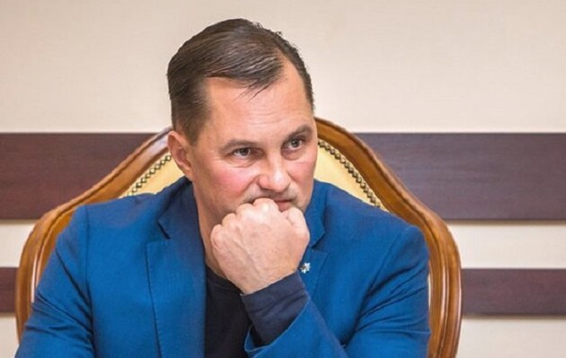 Еще одно дело в копилку: экс-начальнику Одесской полиции Головину вручили новое подозрение 