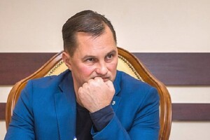 Ще одна справа у скарбничку: екс-начальнику Одеської поліції Головіну вручили нову підозру 