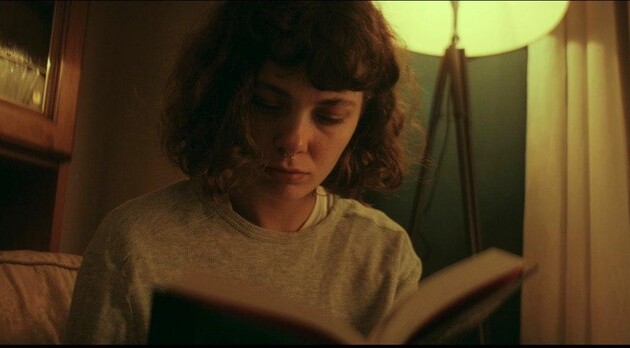 Фильм TOGETHER отметили на международных фестивалях