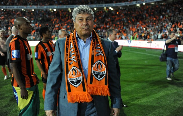 74-летний Луческу пока находится без работы