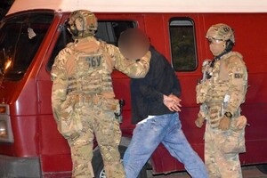 Луцкому террористу сообщили о подозрении – Офис генпрокурора