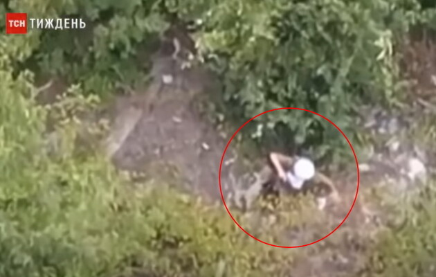 Поранений сержант, сам наклав собі джгут, але помер від поранень у "сірій зоні"