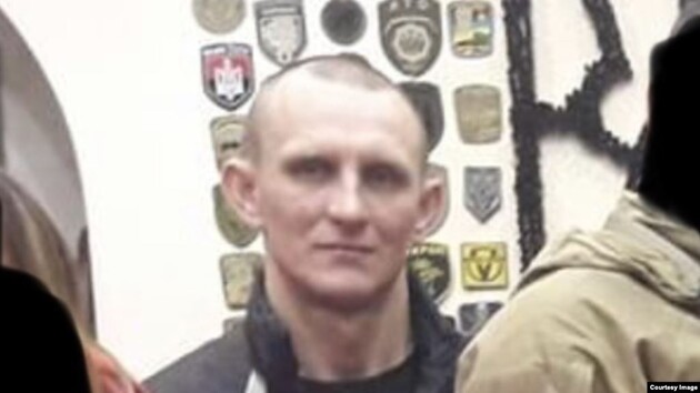 Разведчику Ярославу Журавлю было 40 лет