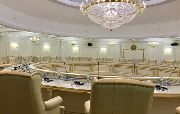 Україна готова до обміну у форматі "всіх на всіх"