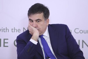 Саакашвілі звинуватив міністра фінансів в шантажі «митною мафією»