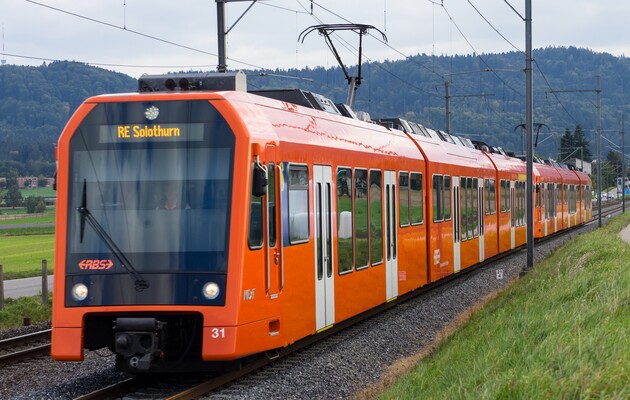 Фото: stadlerrail.com