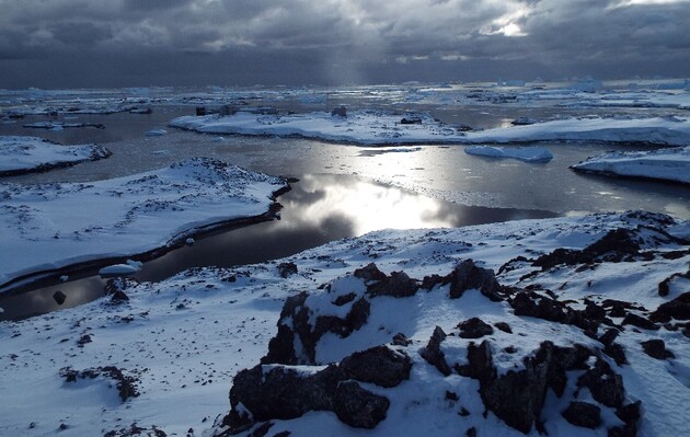 Вплив діяльності людини на Антарктиду виявився значнішим, ніж вважалося
