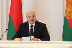 Лукашенко недоволен работой иностранных СМИ в Беларуси
