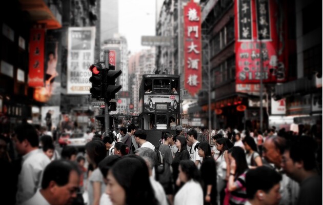 Китай предупредил Британию о последствиях решения по Гонконгу - The Guardian