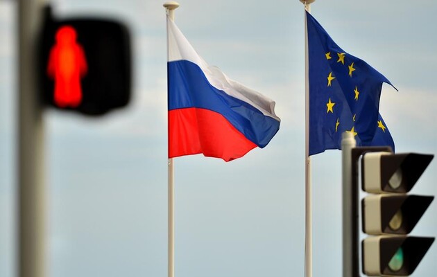 Кримські санкції ЄС проти Росії залишаться незмінними