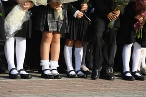Учебный год в школах может начаться 1 сентября: в МОН рассказали условия