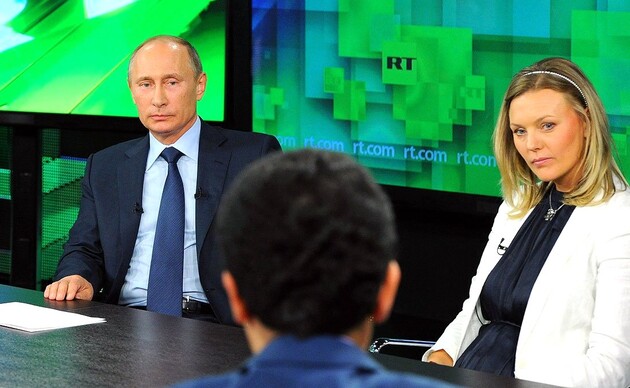 Guardian: Політика Путіна може становити загрозу британській демократії, каже олігарх