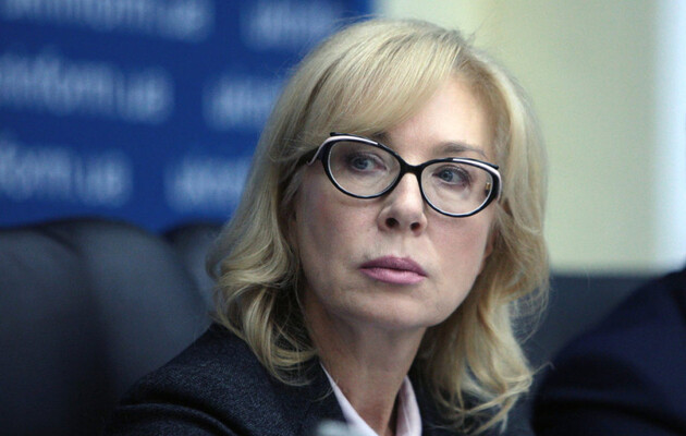 Омбудсмен заявила про нестерпні умови утримання українців в російських тюрьмах