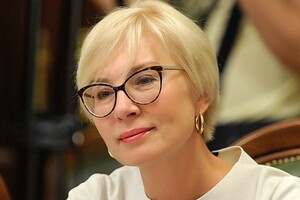 Омбудсмен заявила про нестерпні умови утримання українців в російських тюрьмах