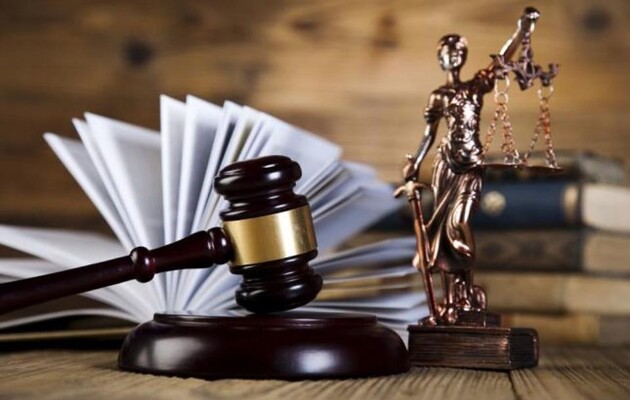 В Высшем совете правосудия озаботились авторитетом украинских судей. В особенности судей Окружного админсуда Киева