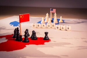 Китай зажадав закрити консульство США в місті Ченду
