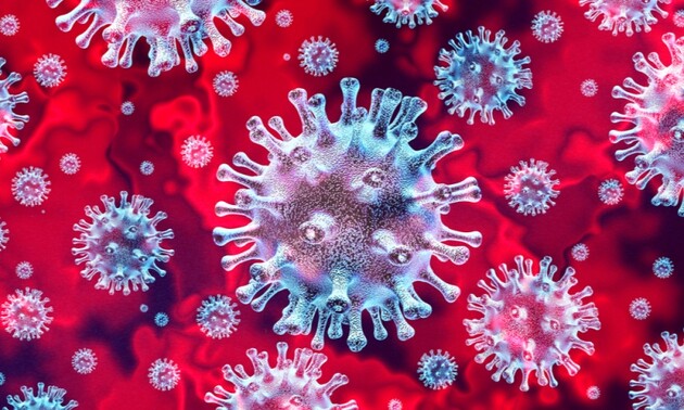 Добовий показник захворюваності на коронавірус в Україні знову зріс 