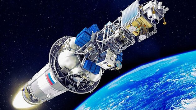 Россия применила спутниковое оружие в космосе – США и Великобритания выступили с обвинениями