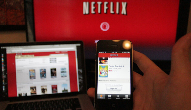 Число подписчиков Netflix во втором квартале 2020 года увеличилось на 10 миллионов