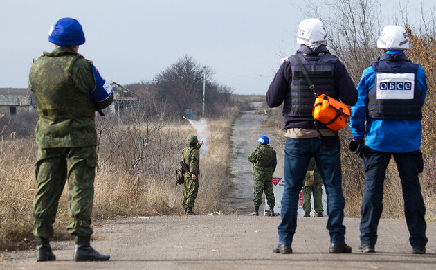 «Росія може погодитися»: Резніков пояснив, як у Донбасі можуть з'явитися миротворці