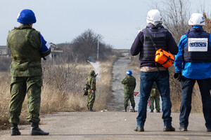 «Росія може погодитися»: Резніков пояснив, як у Донбасі можуть з'явитися миротворці