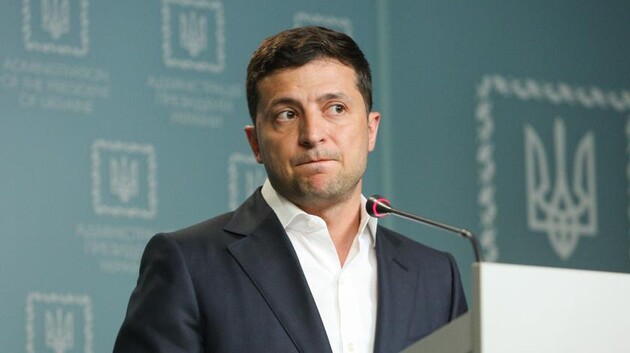 Президент сам просив його покарати