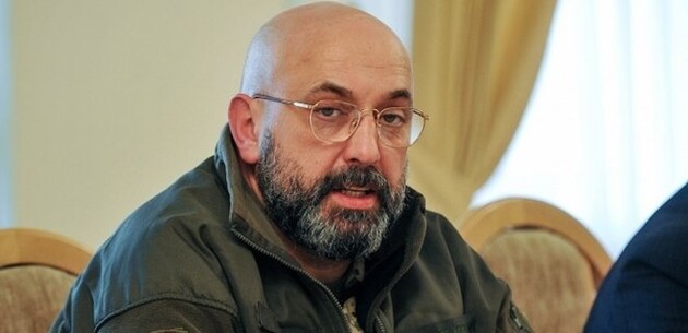 Сергій Кривонос підкреслив, що технічно РФ повністю готова