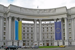 Украина ожидает смягчения визовых процедур с тремя странами