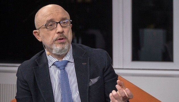 Резников указал на трудности в переговорах с россиянами