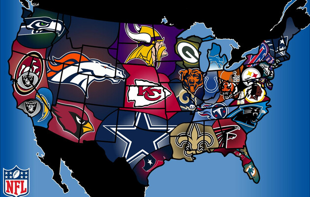 Національна футбольна ліга