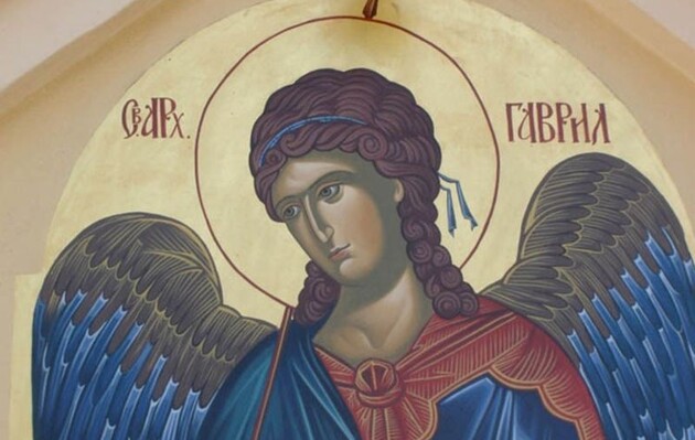 Собор Архангела Гавриила отмечают 26 июля