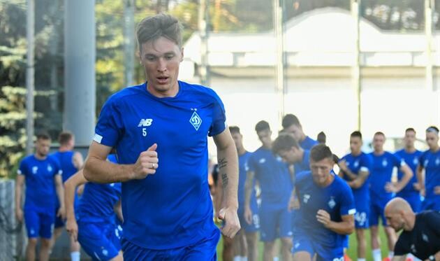 Луческу раніше очолював "Шахтар"