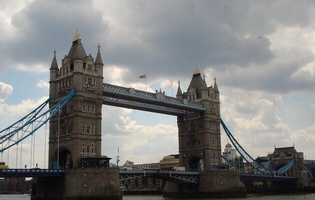 В начале мая Борис Джонсон заявил, что Британия прошла пик заболеваемости COVID-19