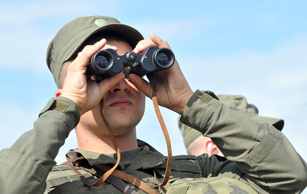 Украинские военные начали подготовку к новому перемирию в Донбассе