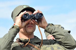 Українські військові  розпочали підготовку до нового перемир’я в Донбасі