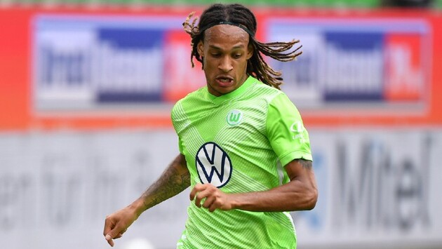 Мбабу не зіграє з "Шахтарем"