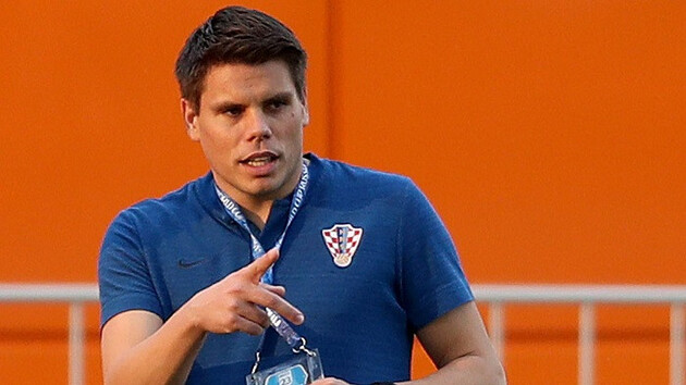 Вукоєвич в минулому грав за "Динамо" проти "Шахтаря" Луческу