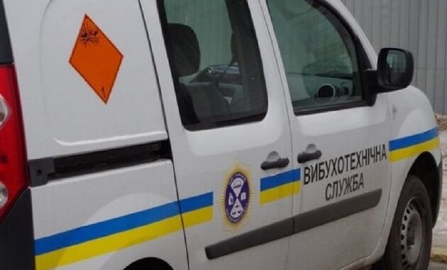 В центре Киева в жилом доме прогремел взрыв – СМИ