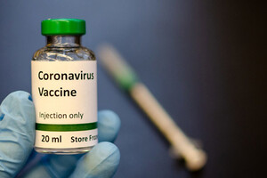 Індія розпочала тестування вакцини від коронавірусу на людях