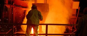 Украина сохранила позиции в рейтинге металлургов Worldsteel