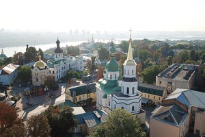 У київському монастирі зафіксовано спалах коронавірусу